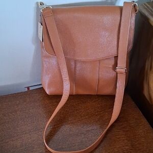 Penelope Ann Shoulder Bag